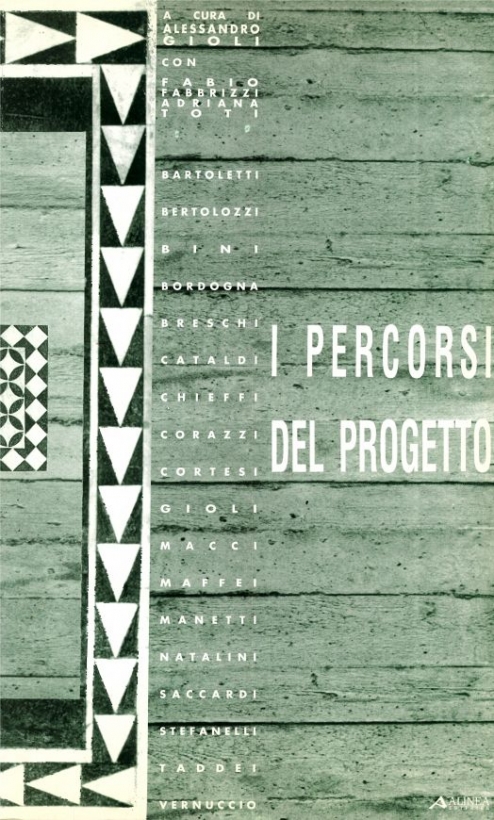 I percorsi del Progetto