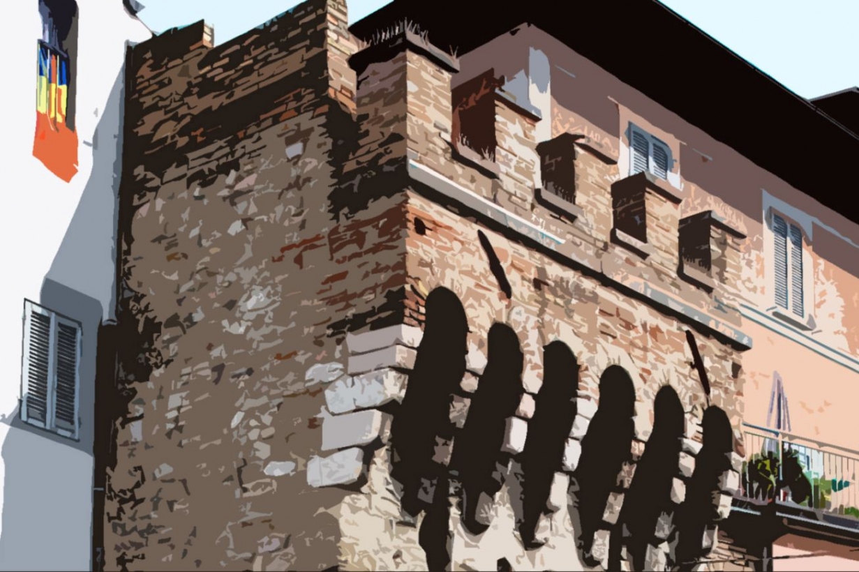 Porta Sant'Angelo