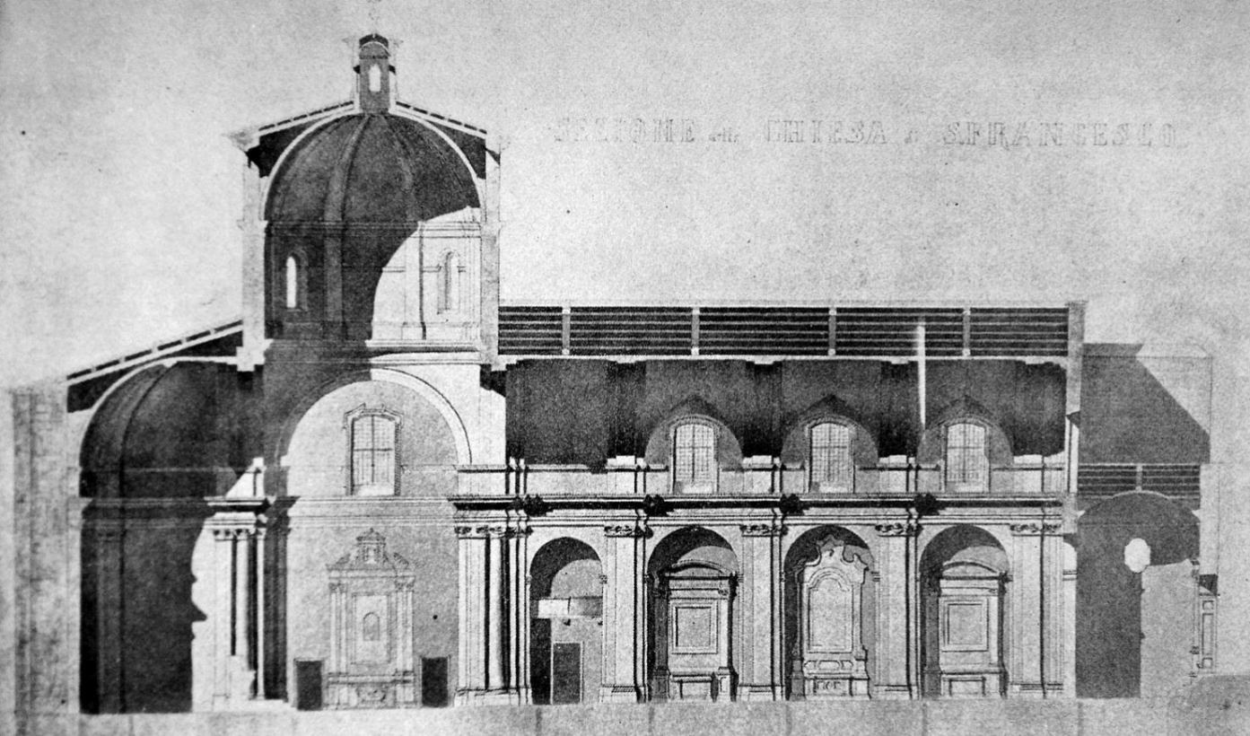 San Francesco al Prato