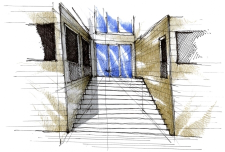 La casa di Alice