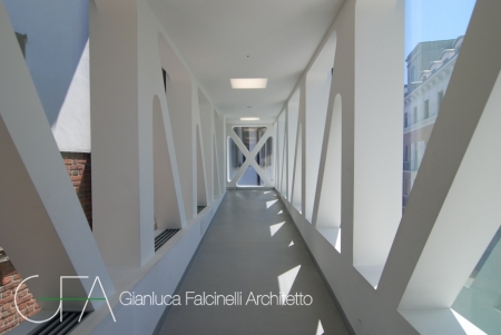 Museo del Novecento - Italo Rota, Milano
