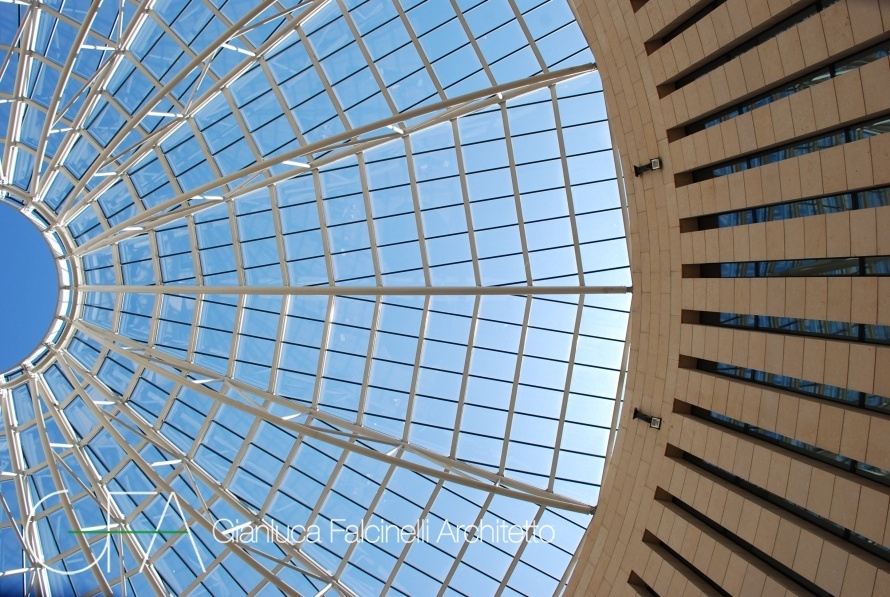 Museo d&rsquo;Arte Moderna e Contemporanea di Trento e Rovereto (MART) - Mario Botta, Rovereto