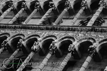 Chiesa di San Michele al Foro - Lucca