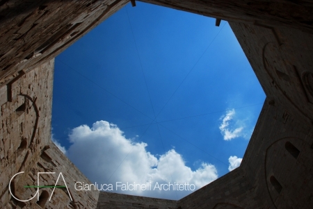 Castel del Monte - Andria