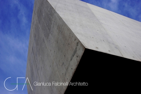 MAXXI - Zaha Hadid, Roma