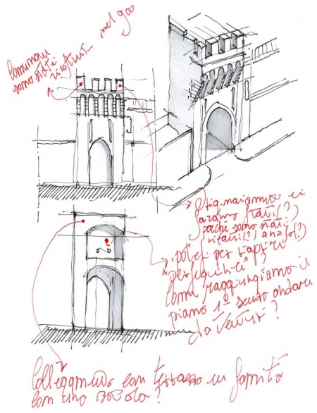 Porta Sant'Angelo