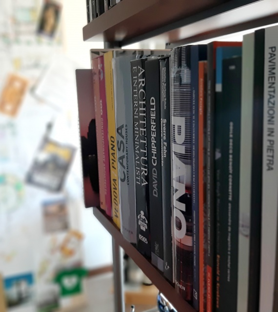 la libreria