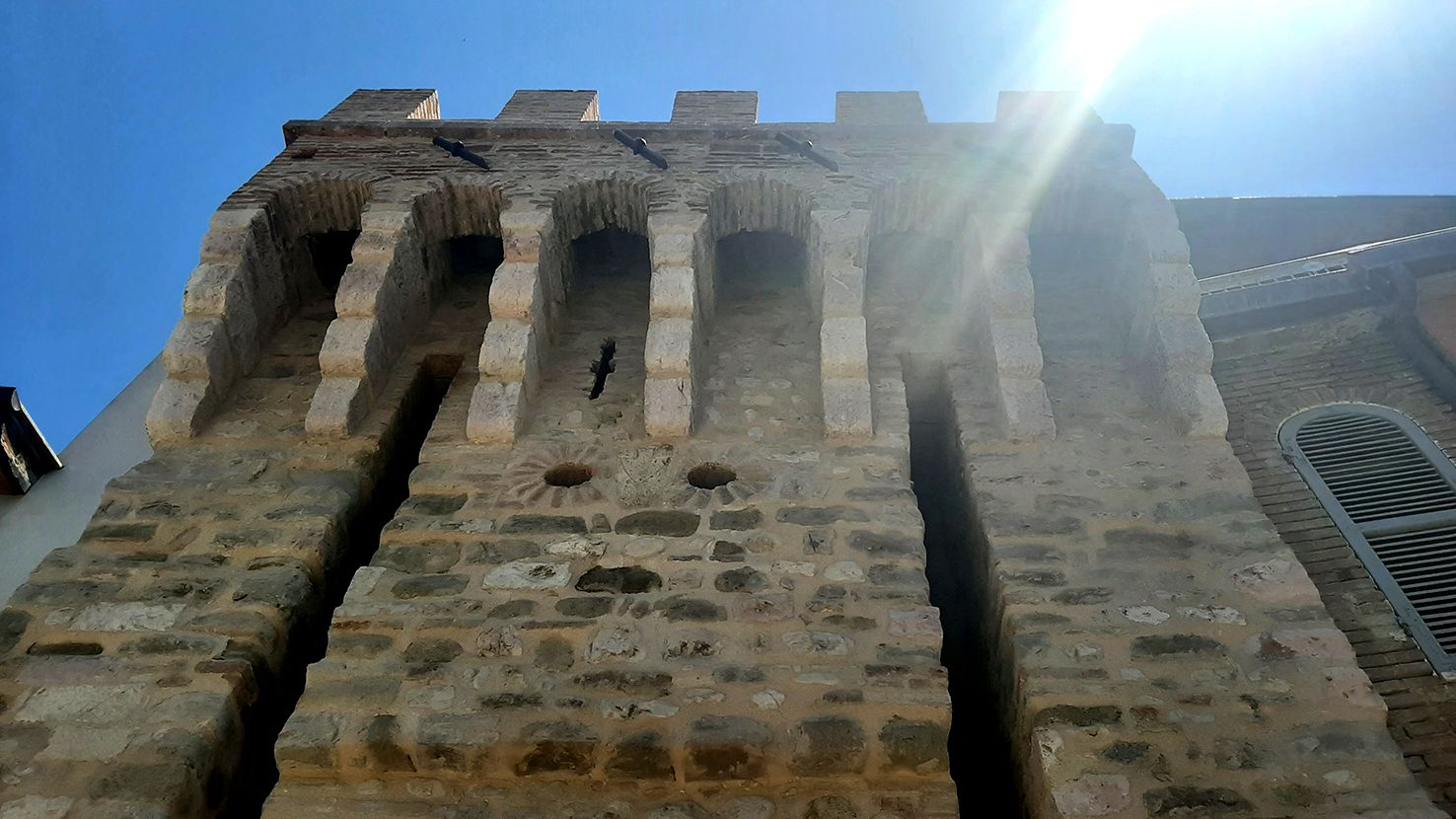 Porta Sant'Angelo