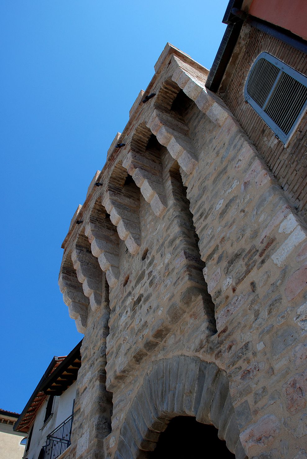 Porta Sant'Angelo