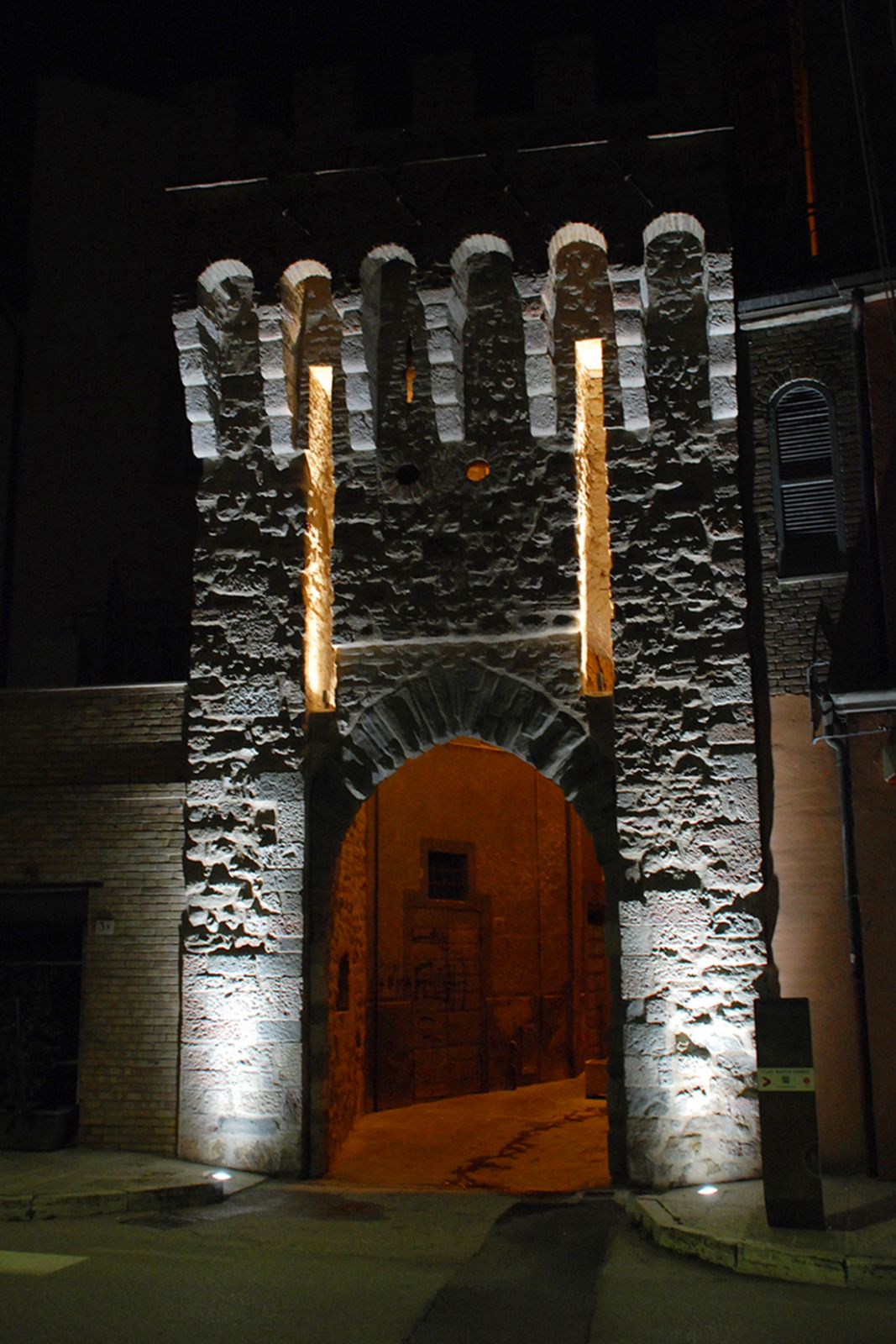 Porta Sant'Angelo