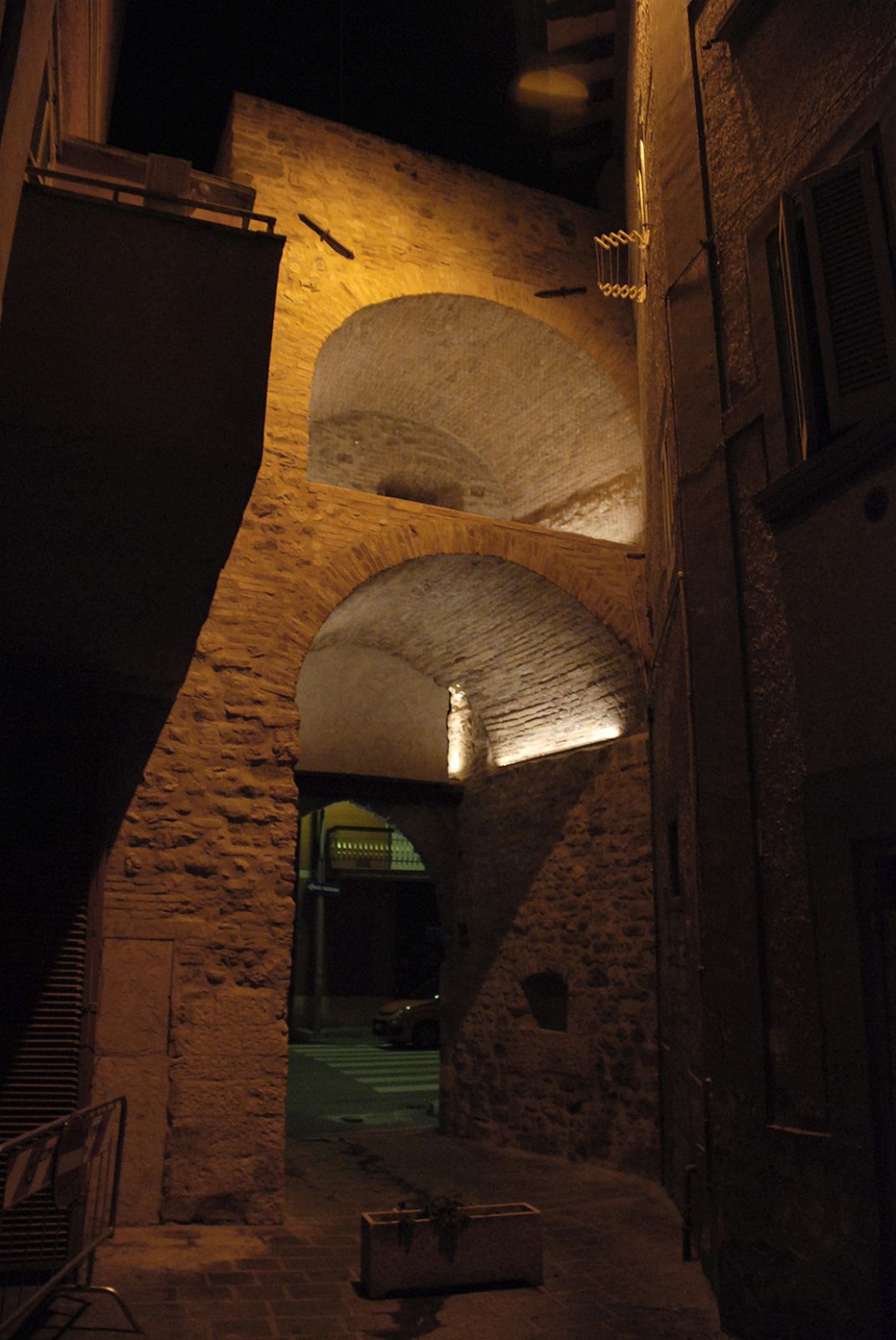 Porta Sant'Angelo