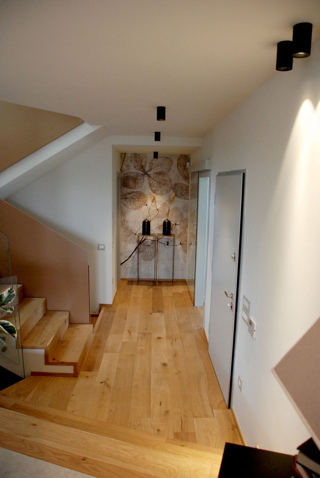 La casa di Alice